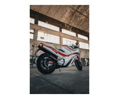 Bimota DB1 - 4