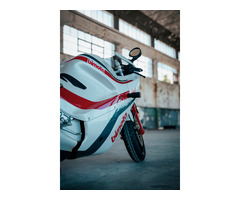 Bimota DB1 - 5