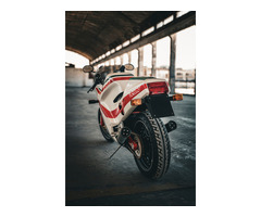 Bimota DB1 - 6
