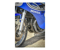 Honda 1969 CR750 Replica HIGH SPEC CB750 - 3