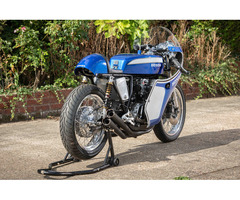 Honda 1969 CR750 Replica HIGH SPEC CB750 - 5