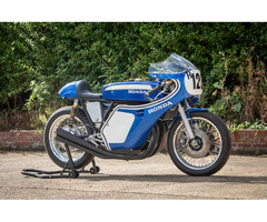 Honda 1969 CR750 Replica HIGH SPEC CB750 - 6