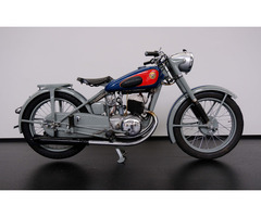 VICTORIA KR 25 HM Aero - Lieferung Weltweit -