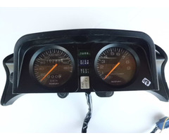 Diverse Restteile für SUZUKI - DR 650 RS (SP 42 B) - ´91