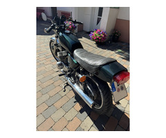 Kawasaki 500 H1 Mach3 - 2