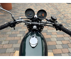 Kawasaki 500 H1 Mach3 - 3