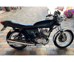 Kawasaki 500 H1 Mach3 - 4