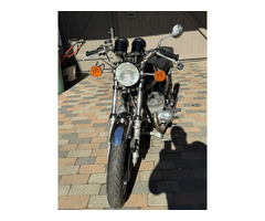 Kawasaki 500 H1 Mach3 - 5