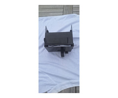 Bimota DB2, Batteriebox