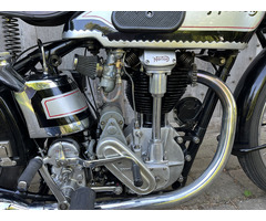 Norton International M30 - 2