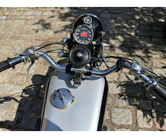 Norton International M30 - 3