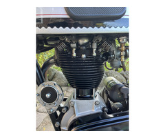 Norton International M30 - 5