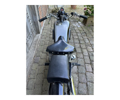 Norton International M30 - 6