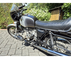 BMW R90s - Sporttourer - 4