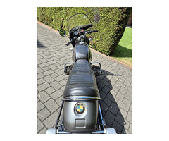 BMW R90s - Sporttourer - 5