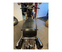 Honda cb750 k7
