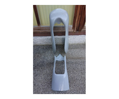 HONDA RC162 RC163 250/4 gfk verkleidung - 4