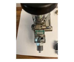 2x Dellorto SSI30 komplett „Neuwertig“ - 2