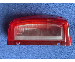 1991 J-reg Aprilia Futura 125 AF1 Rücklichtglas. - 4