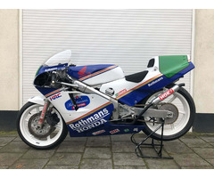 HONDA RS250r NF5 1989
