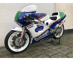 HONDA RS250r NF5 1989 - 2
