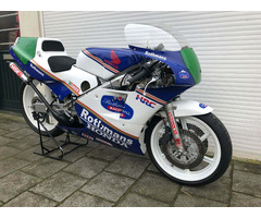 HONDA RS250r NF5 1989 - 3