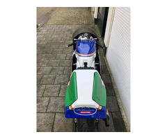 HONDA RS250r NF5 1989 - 5