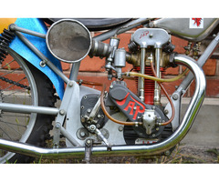 JAP Long Track Sandbahn