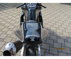 Ducati Supermono Replica - 5