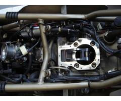 Ducati Supermono Replica - 6