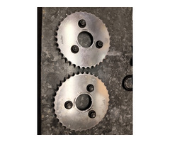 Couronne rs125 nf4/nx4