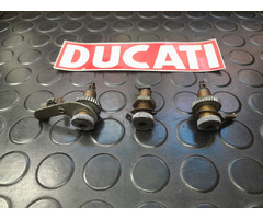 Ducati Bevel