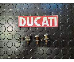 Ducati Bevel - 2