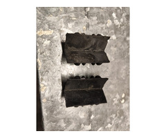 Support réservoir rs125 nf4