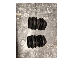 Support réservoir rs125 nf4 - 2