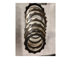 Embrayage honda rs125 nf4