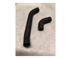 Durite refroidissement honda rs125 nf4