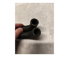 Durite refroidissement honda rs125 nf4 - 2