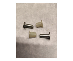 Support moteur rs125 nf4