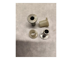 Support moteur rs125 nf4 - 2