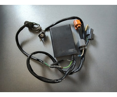 CDI allumage rs125 nf4