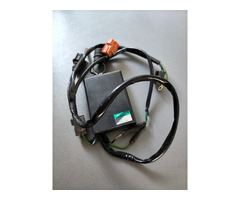 CDI allumage rs125 nf4 - 2