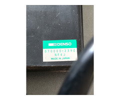 CDI allumage rs125 nf4 - 3