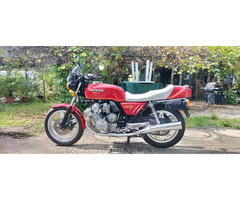 Honda CBX 1000 CB1
