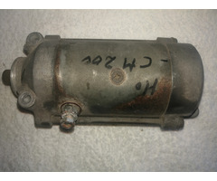HONDA Anlasser für  CM 185-200 T, gebraucht