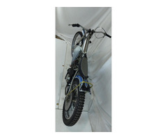 Jawa Speedway with RL 4-valve head - 4