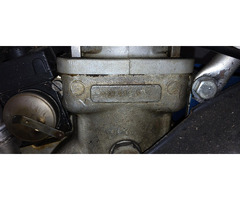 Jawa Speedway with RL 4-valve head - 5