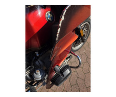 BMW R 100RT zu verkaufen EZ81, 70 PS - 2