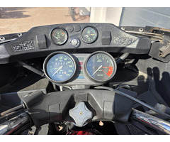 BMW R 100RT zu verkaufen EZ81, 70 PS - 4