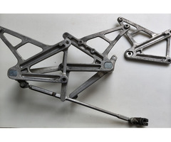 Platines rs125 nf4 - 2
